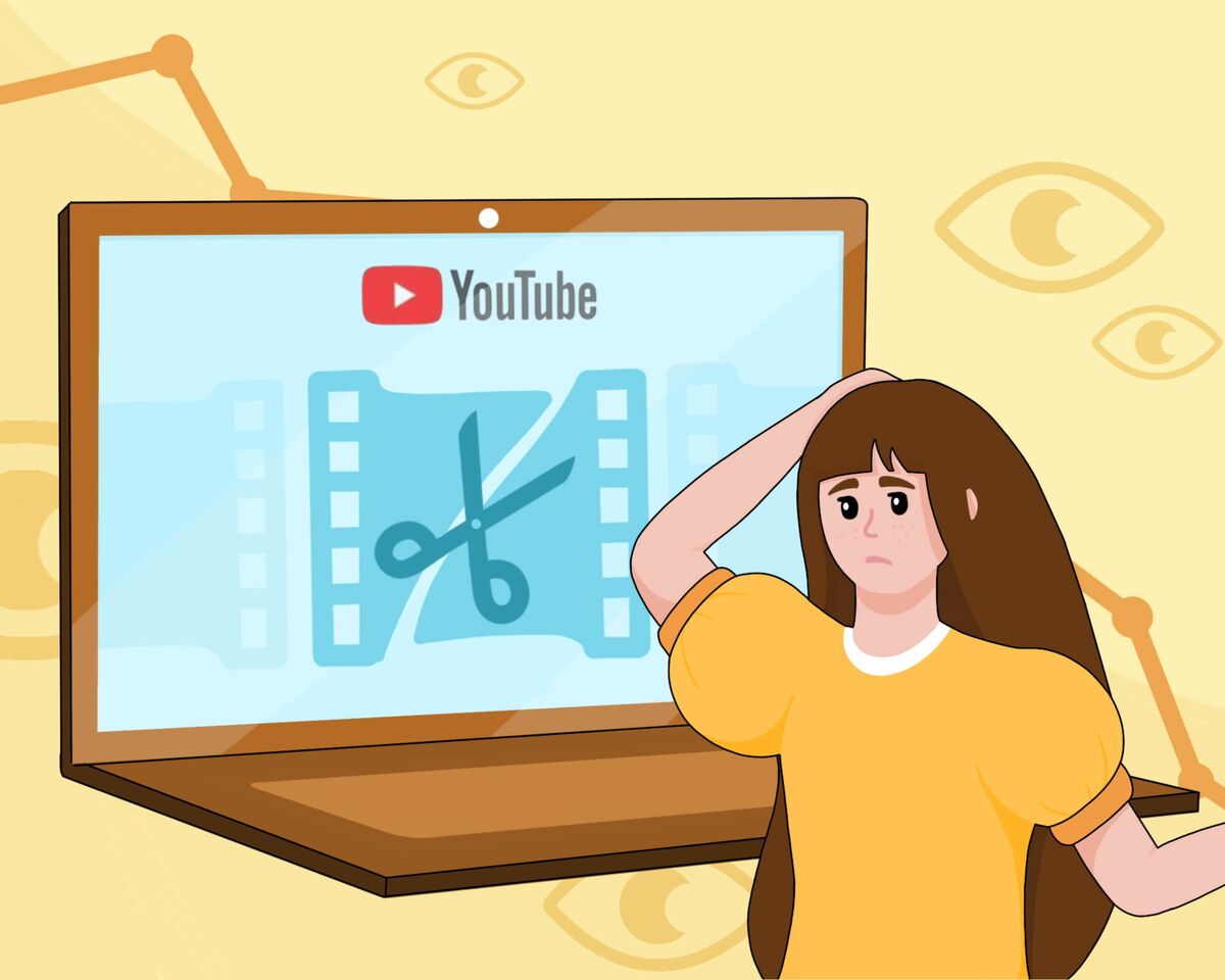 How Bad Video Editing Kills Your YouTube Channel