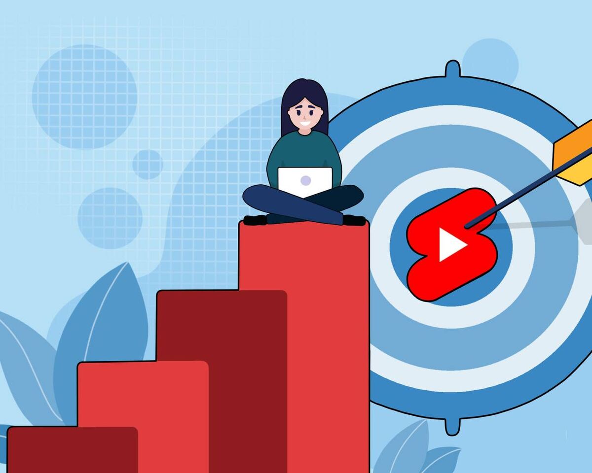 4 безопасные стратегии для авторов YouTube Shorts