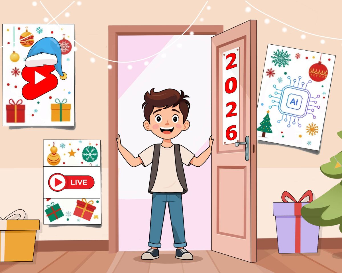 Обновления Ютуба, которые ждут нас в 2026 году