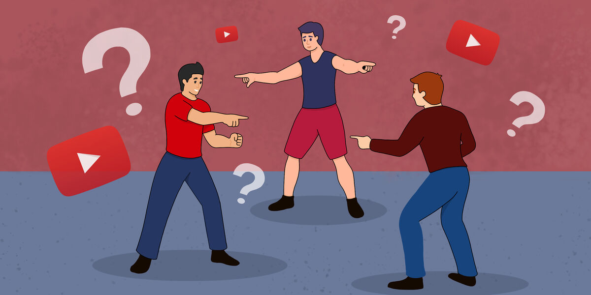 Узнайте, какие 3 типа зрителей на YouTube важны для вашего продвижения, и как привлечь их внимание.