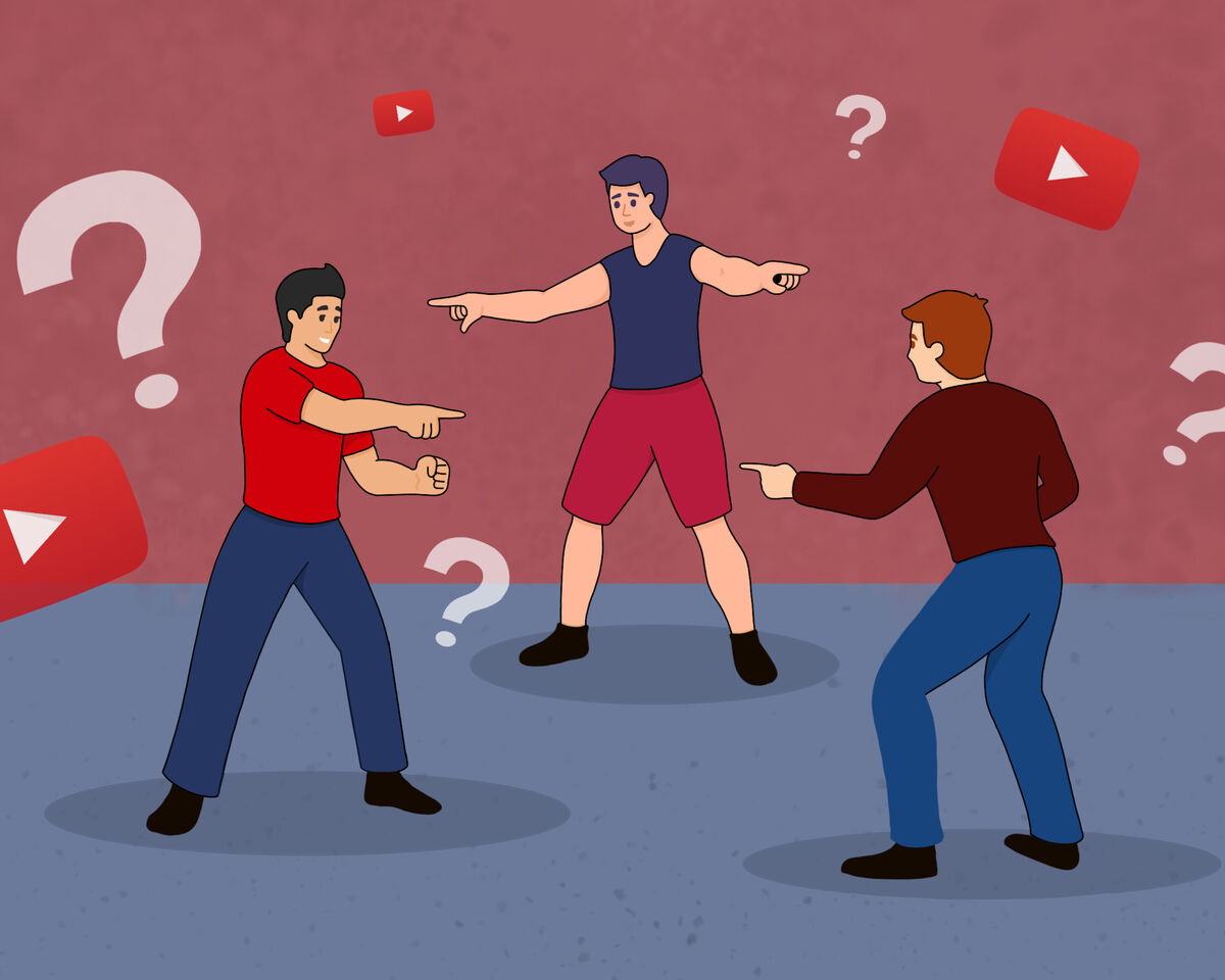 Кто вас смотрит? 3 типа зрителей, от которых зависит продвижение на Ютубе