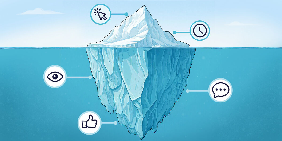 Высокий CTR и удержание не помогут вам вырасти на Ютубе. В статье разоблачаем главный миф, который мешает строить долгоживущий успешный канал.
