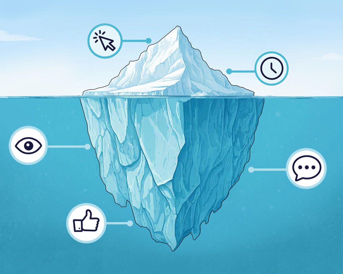 Эта ошибка мешает вам расти на Ютубе: почему CTR и удержание — не главное