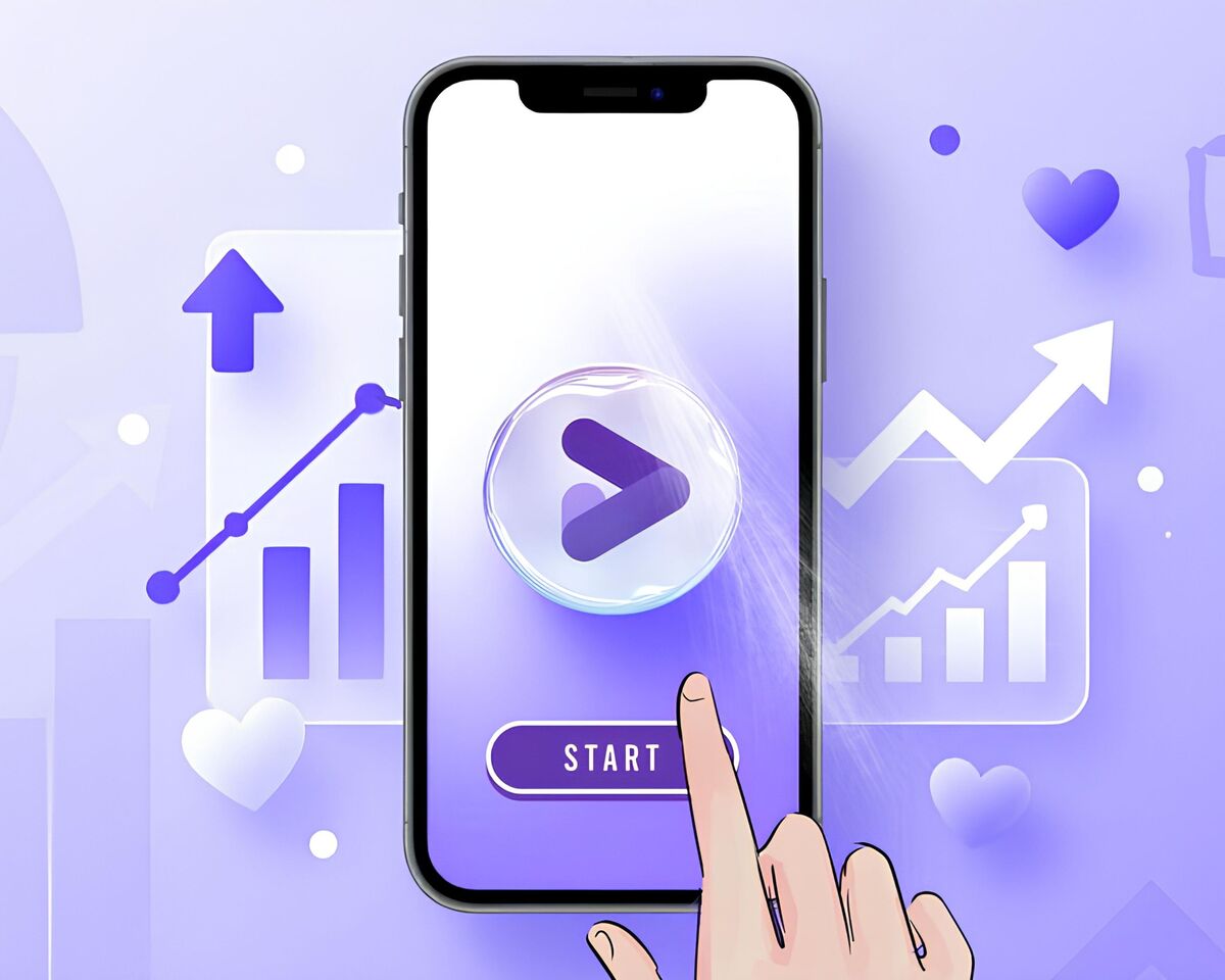 Как запустить продвижение в Prodvigate: пошаговый гайд