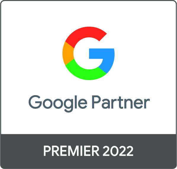 Google Premiere Partner