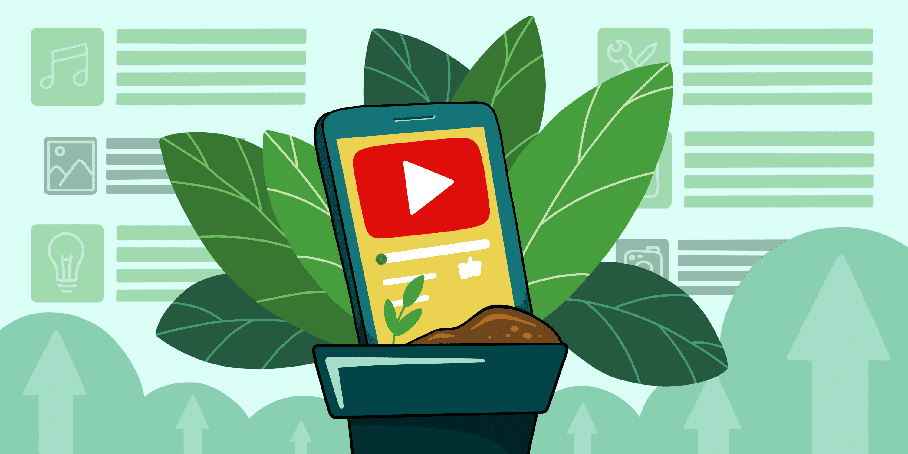 You have probably seen videos that don’t go viral or end up in trends, but at the same time they keep bringing views and subscribers year after year. This type of video is commonly called "evergreen".