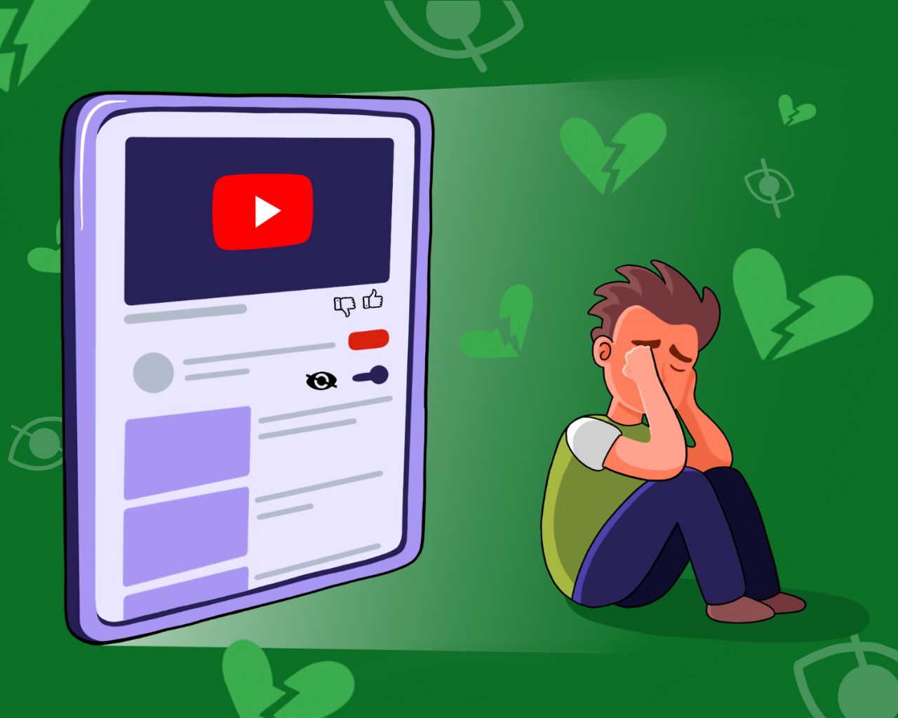Как работают алгоритмы YouTube в 2023 году — всё что надо знать, чтобы получать много просмотров