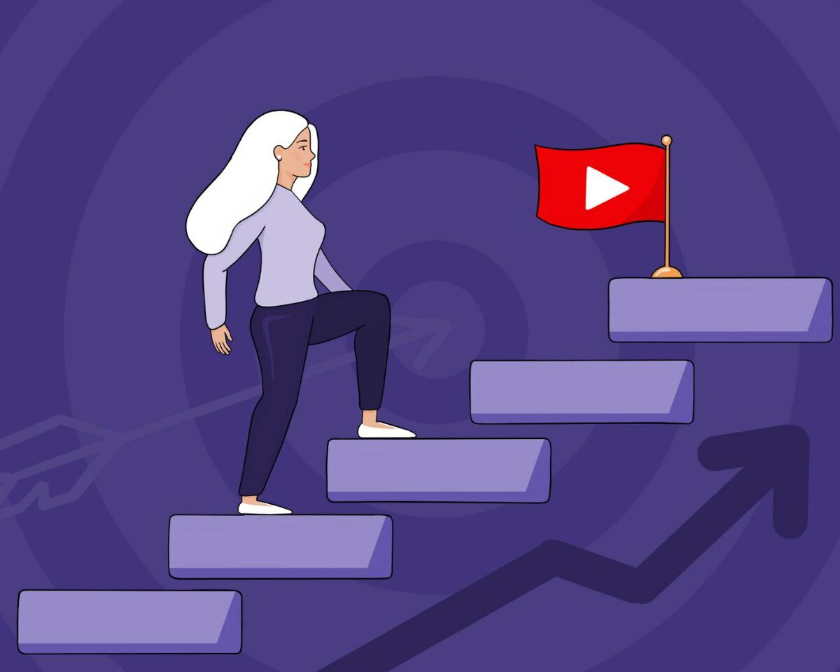 5 Steps To Take Before Starting a YouTube Channel