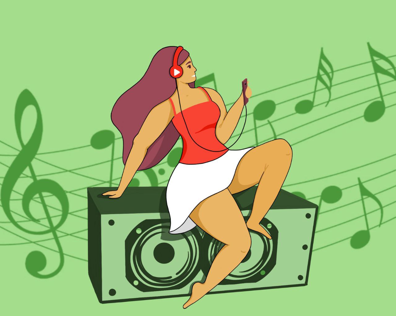 10 правил о музыке на Ютубе: как не нарушать авторские права