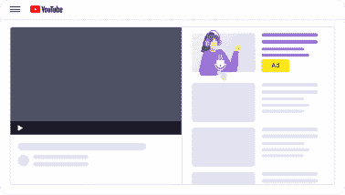 YouTube preview